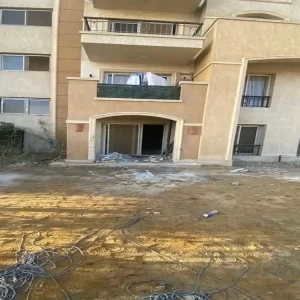 Stone Residence New Cairo